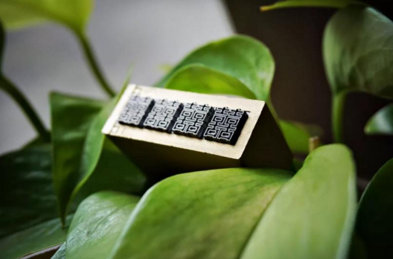 时光印记活字印刷