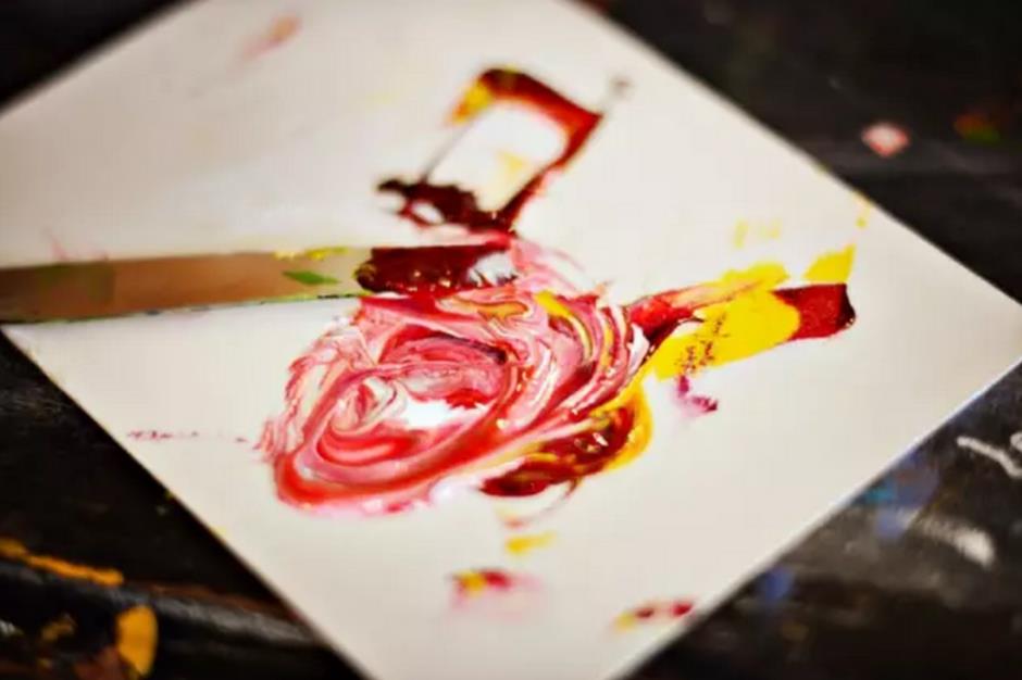 活字印刷凸版印刷letterpress