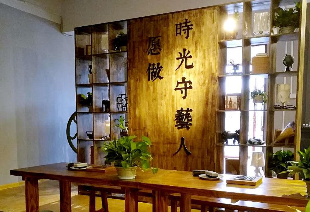 德州店
